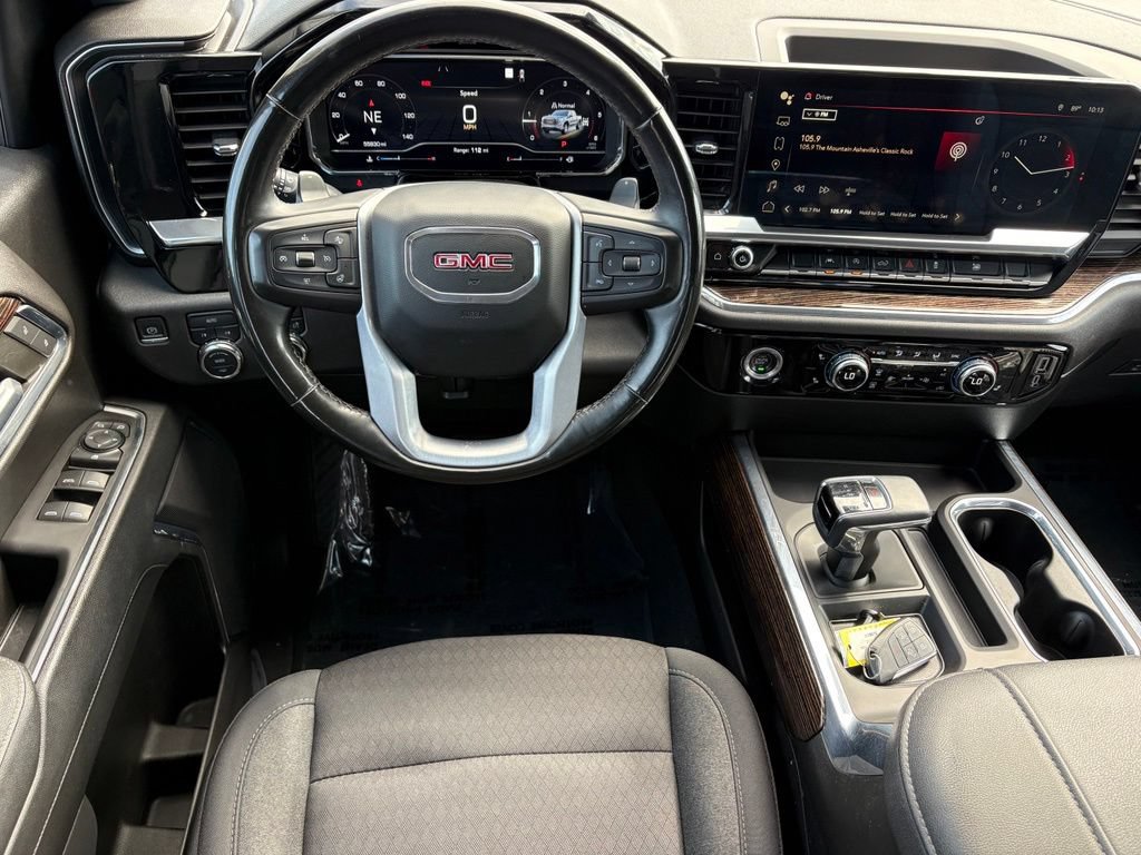 Used 2023 GMC Sierra 1500 Elevation AWD/4WD image 16
