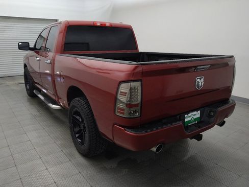 Used 2012 RAM 1500 Express RWD image 5