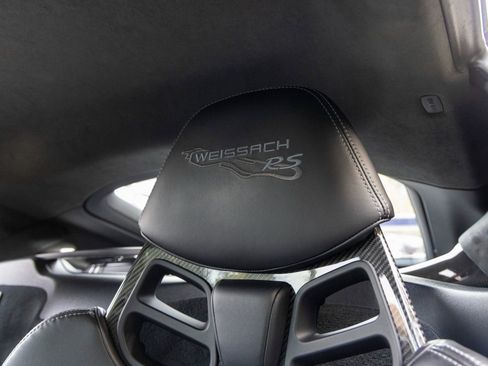 Certified 2023 Porsche 718 Cayman GT4 RS image 40