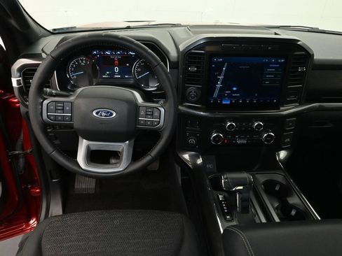 Used 2022 Ford F150 XLT w/ Equipment Group 302A High image 16