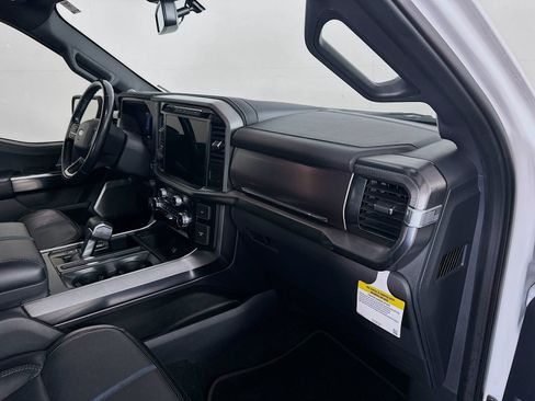 Used 2024 Ford F150 Platinum w/ Equipment Group 702A High AWD/4WD image 31