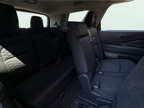Used 2023 Nissan Pathfinder S FWD image 30