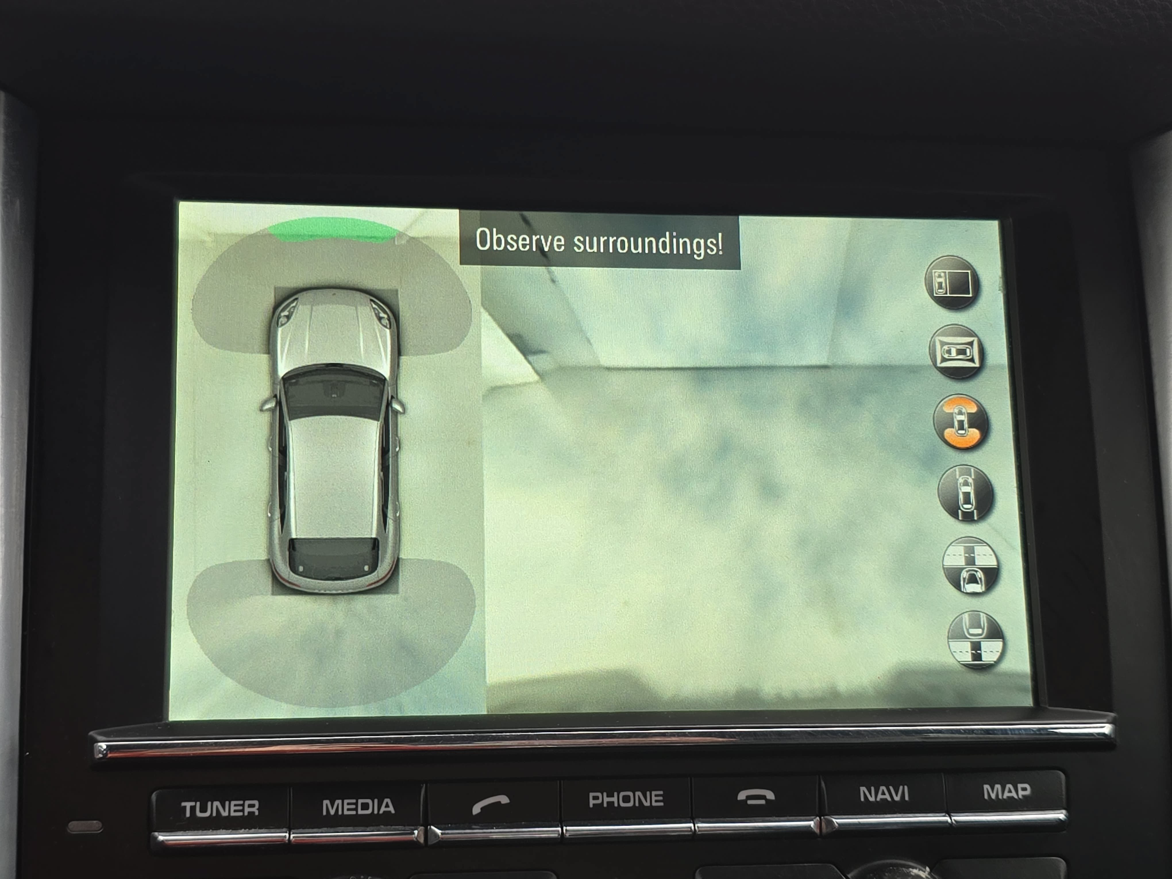 Certified 2016 Porsche Macan S AWD/4WD image 26