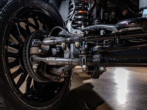 Used 2026 Ford F250 Platinum image 12