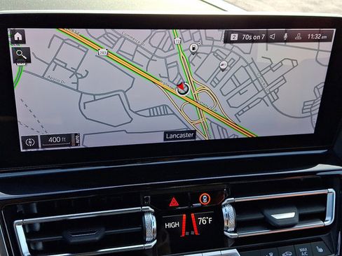 Certified 2024 BMW M8 Gran Coupe xDrive Competition w/ M Carbon Exterior Package image 18