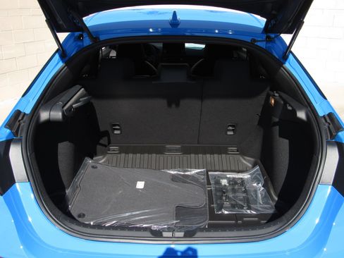 New 2026 Honda Civic Sport image 11