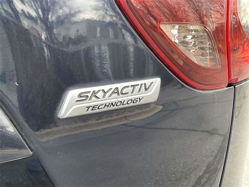 Used 2016 MAZDA CX-5 Grand Touring image 12