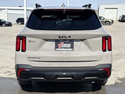 New 2026 Kia Sorento SX Prestige image 4