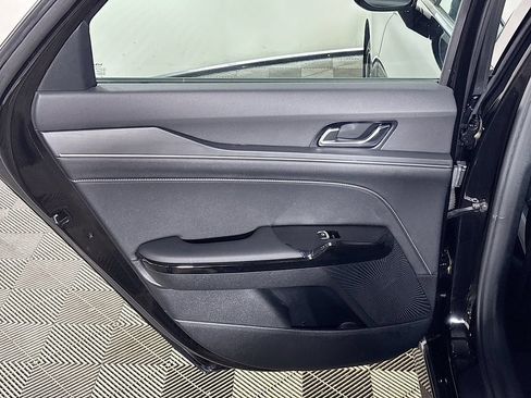 Certified 2025 Kia K5 GT-Line w/ GT-Line Premium Package FWD image 21
