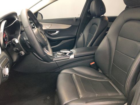 Used 2016 Mercedes-Benz C 300 Sedan image 17