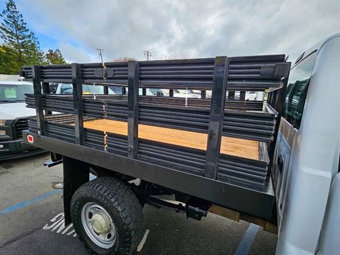 Used 2015 Ford F350 XL image 7