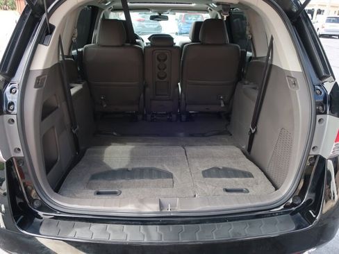 Used 2015 Honda Odyssey EX-L image 36