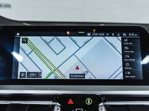 Used 2023 BMW M4 Coupe w/ Executive Package image 23