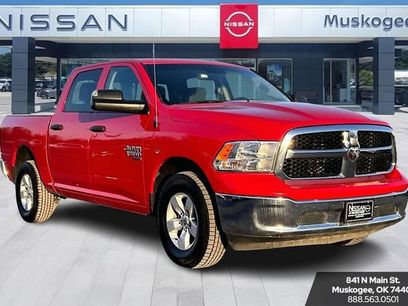 Used 2023 RAM 1500 Classic SLT w/ Trailer & Traction Group