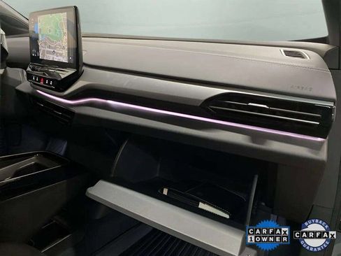 Used 2023 Volkswagen ID.4 Pro S image 86