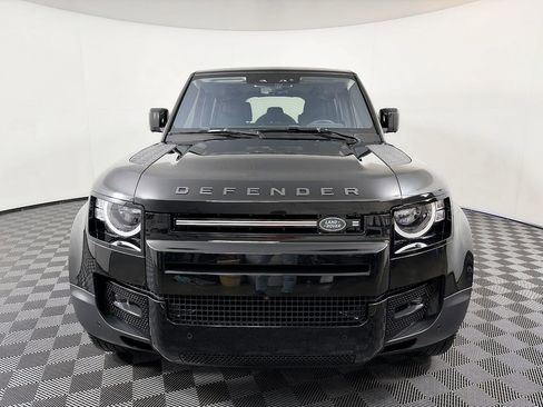 Used 2020 Land Rover Defender 110 S AWD/4WD image 4