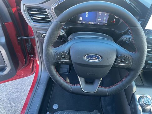 New 2026 Ford Escape ST-Line w/ Tech Pack #1 image 13