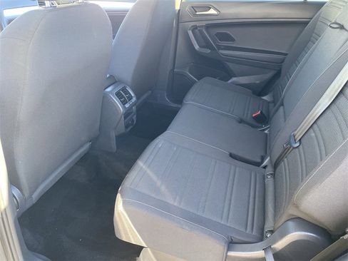 Used 2023 Volkswagen Tiguan S image 14