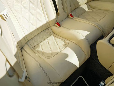 Used 2015 Bentley Continental GT Speed image 68