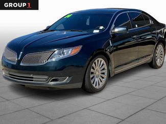 Used 2014 Lincoln MKS FWD video 1
