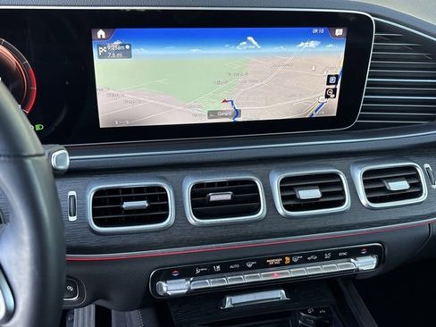 Used 2022 Mercedes-Benz GLE 350 image 27