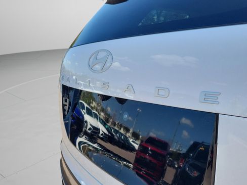 New 2026 Hyundai Palisade SEL image 35