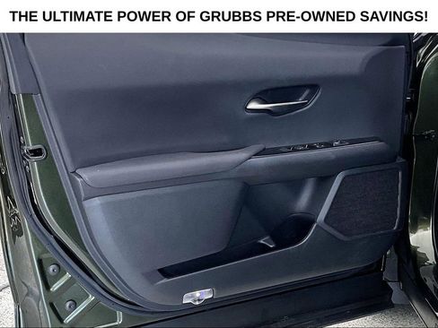 Used 2024 Lexus UX 250h FWD image 22