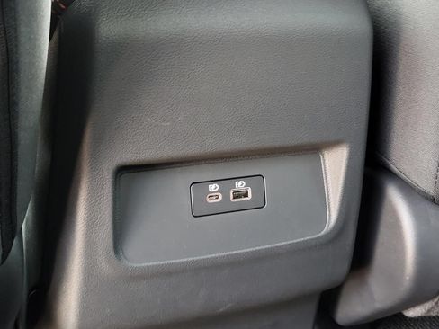 New 2026 Nissan Frontier PRO-4X AWD/4WD image 15