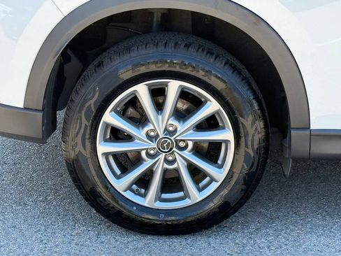 Certified 2023 MAZDA CX-5 AWD 2.5 S image 13