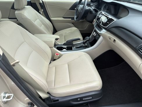 Used 2013 Honda Accord EX-L image 24