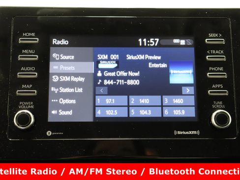 Used 2024 Toyota Camry LE image 18