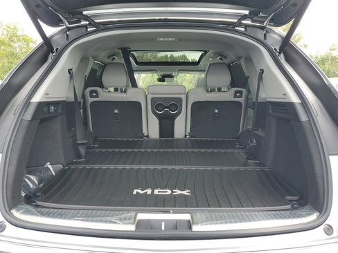 New 2026 Acura MDX SH-AWD w/ Advance Package image 9
