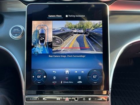 New 2027 Mercedes-Benz CLE 300 4MATIC Cabriolet image 36