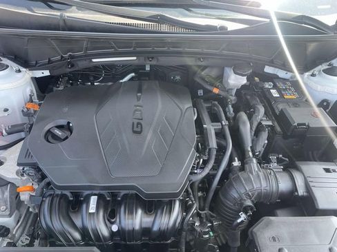 Used 2024 Hyundai Tucson XRT image 15