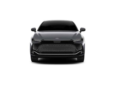 New 2026 Toyota Crown Limited image 14