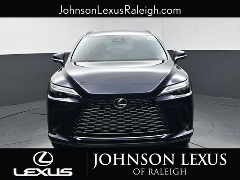 New 2026 Lexus RX 350 w/ Convenience Package AWD/4WD image 4