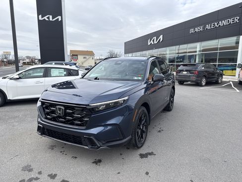 Used 2025 Honda CR-V Sport-L image 25