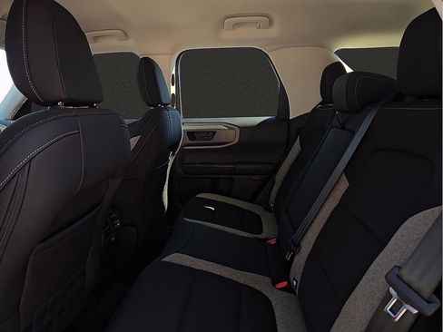 New 2025 Ford Bronco Sport Big Bend w/ Convenience Package image 9
