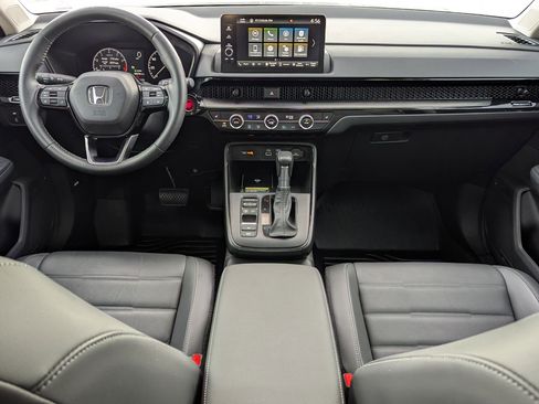 Used 2023 Honda CR-V EX-L image 17