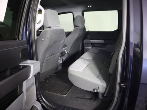 Certified 2025 Ford F250 XLT w/ Tremor Off-Road Package image 69