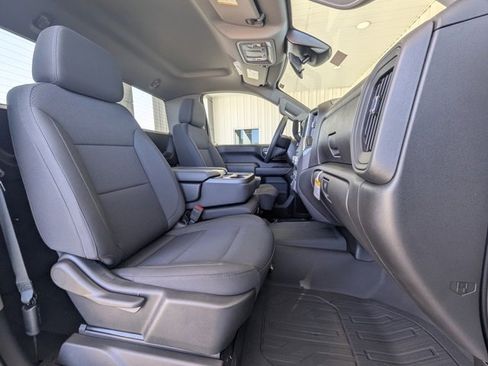 New 2025 GMC Sierra 2500 Pro w/ Convenience Package image 16