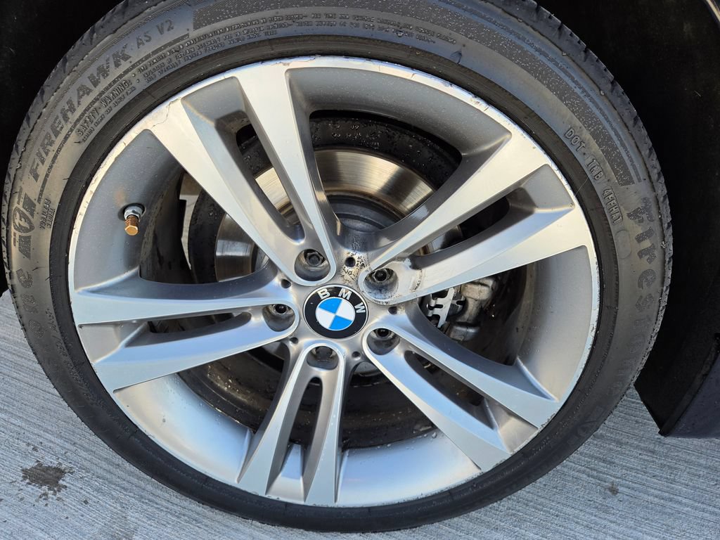 Used 2017 BMW 430i Gran Coupe xDrive AWD/4WD image 10