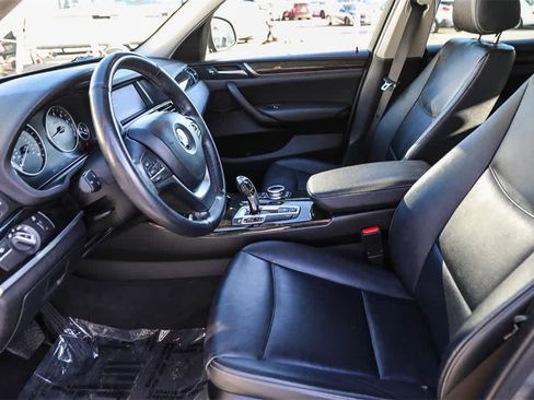 Used 2015 BMW X3 sDrive28i image 14