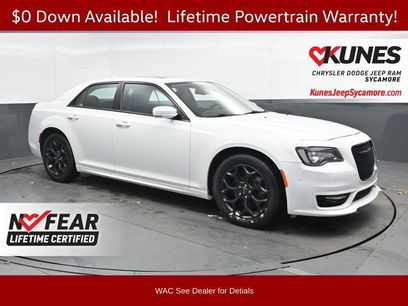 Used 2023 Chrysler 300 Touring L w/ Popular Equipment Group