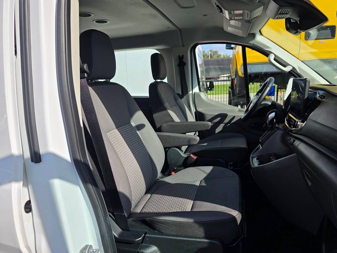 Used 2026 Ford Transit 350 XLT RWD image 10