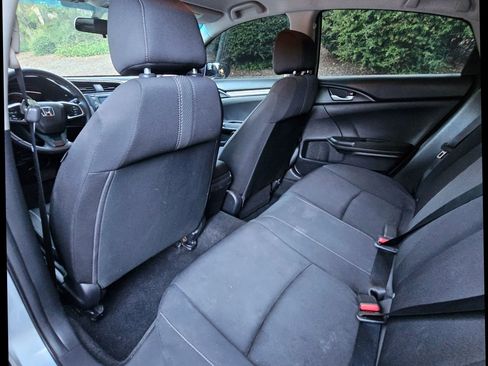 Used 2018 Honda Civic LX image 14