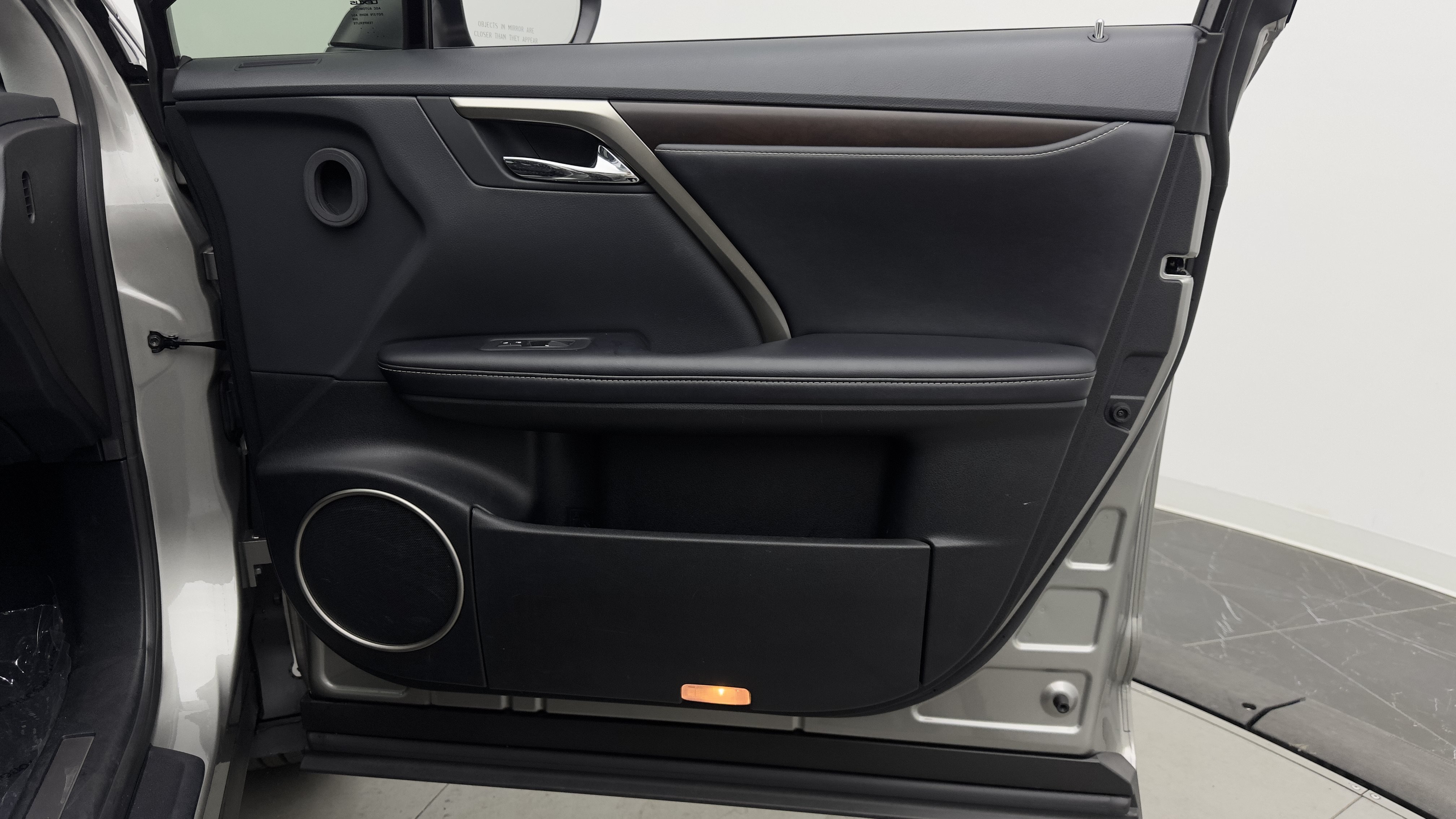 Used 2020 Lexus RX 350 FWD w/ Premium Package image 35