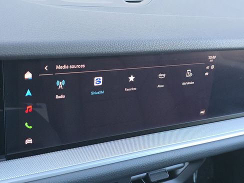 New 2026 Porsche Cayenne image 24