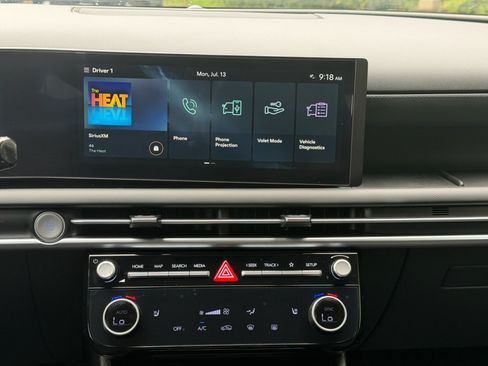 Used 2026 Hyundai Tucson SEL FWD image 22