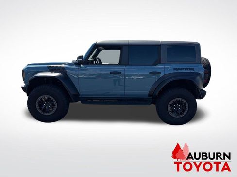 Used 2023 Ford Bronco Raptor AWD/4WD image 4